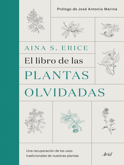 Title details for El libro de las plantas olvidadas by Aina S. Erice - Available